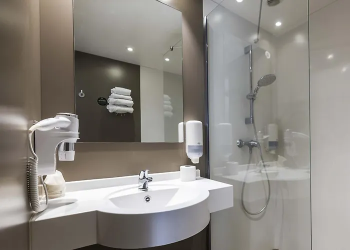 Perpignan Hotel 3*