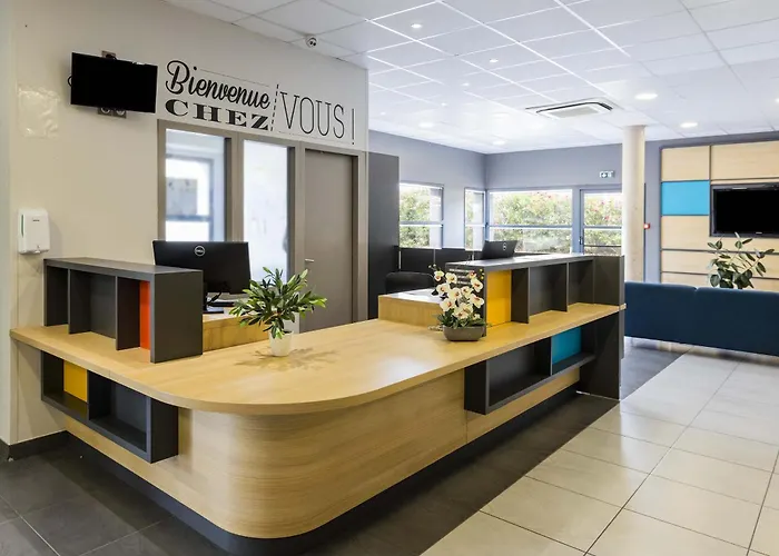 Perpignan 3* Saleilles