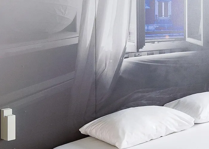 Hotel Perpignan Saleilles