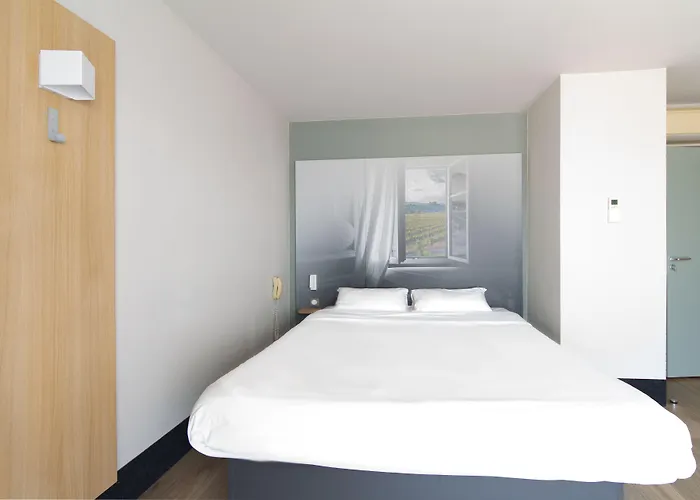 Hotel Perpignan Saleilles