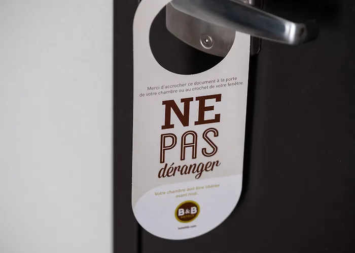 Hotel Perpignan