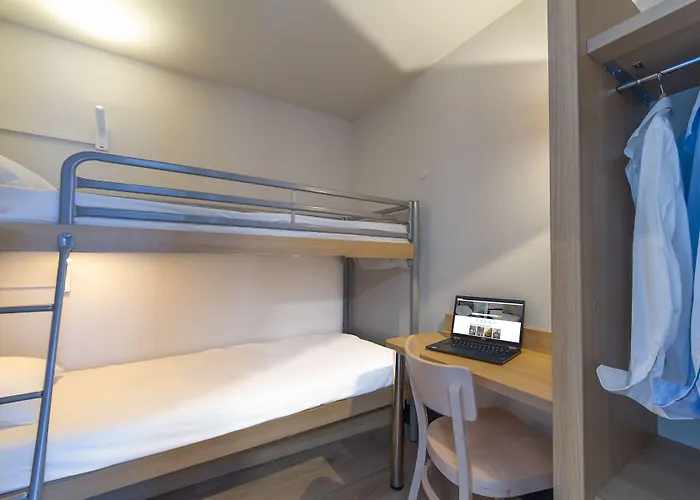 Hotel Perpignan