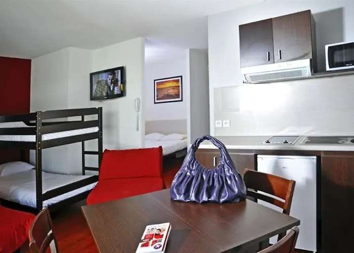 Perpignan Hotel Saleilles