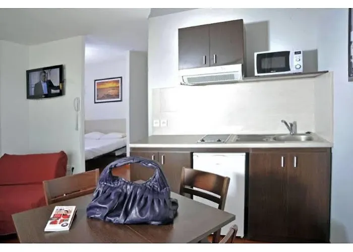 Hotel Perpignan Saleilles